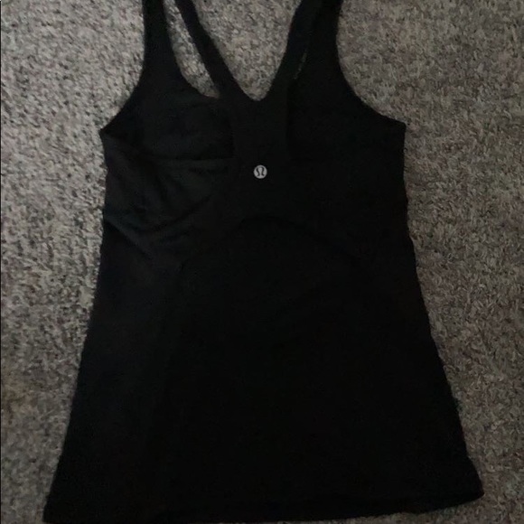 Lulu tank - Picture 2 of 4